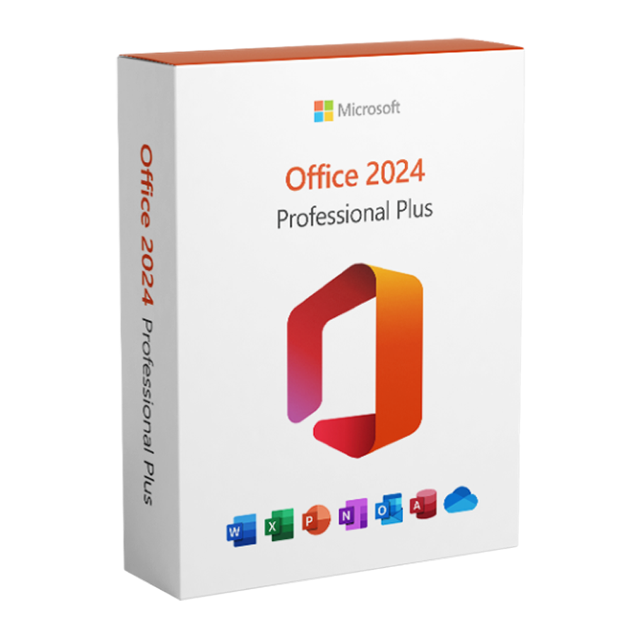 Office 2024 Plus